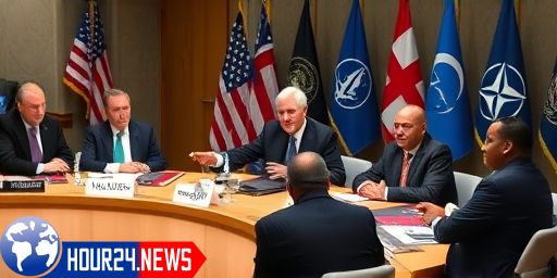 US Promises NATO Defense After Russian Drone Incursion in Poland