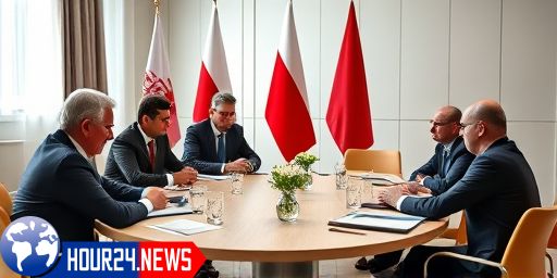 Zahrova Criticizes Poland’s Border Closure with Belarus