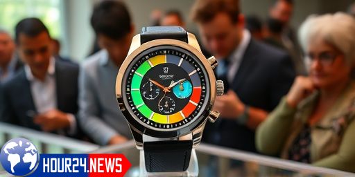 Introducing the New IKEPOD CHRONOPOD: A Stylish Innovation