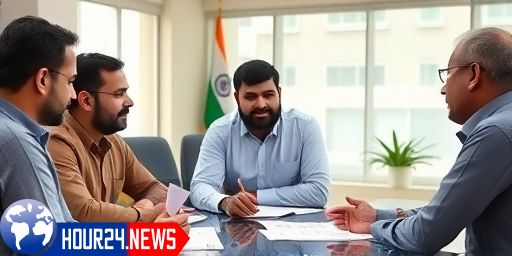Andhra Pradesh Achieves Impressive 10.50% Growth Rate