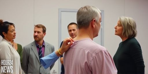Neck Circumference and Cardiovascular Risk: What It Signals