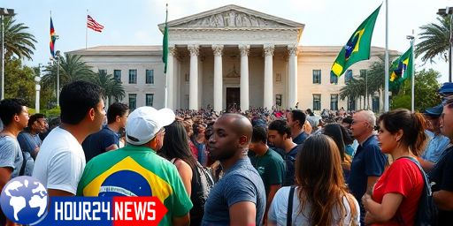 Historic Conviction of Jair Bolsonaro in Brazil
