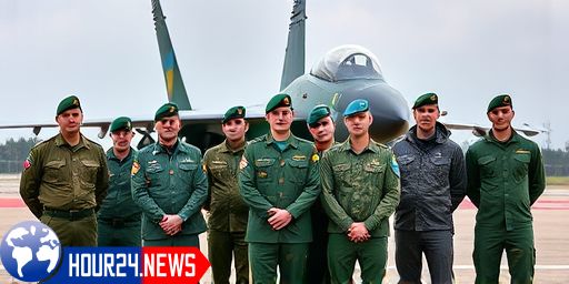 Ukrainian Pilot Dies in Combat Mission on Zaporizhzhia Front