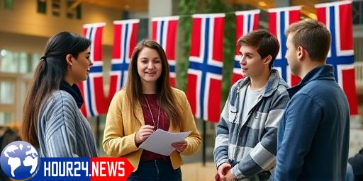 Norway’s Left Bloc Poised for Majority in Parliamentary Elections