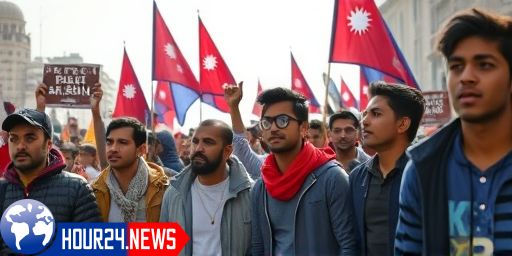 Gen Z Violence in Nepal: Military Rule Implemented