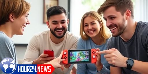 Super Mario Galaxy and Galaxy 2 Coming to Nintendo Switch
