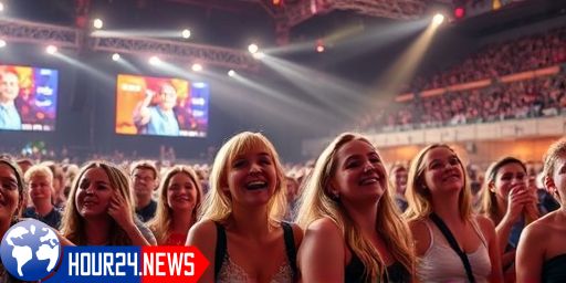 Roxeanne Hazes Returns to Holland Zingt Hazes