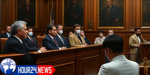 Fux Criticizes Dino’s Interference in Moraes’ Vote at STF