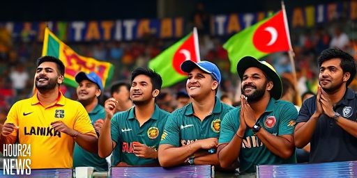 Sri Lanka vs Bangladesh Live Score, Asia Cup 2025 Match Updates