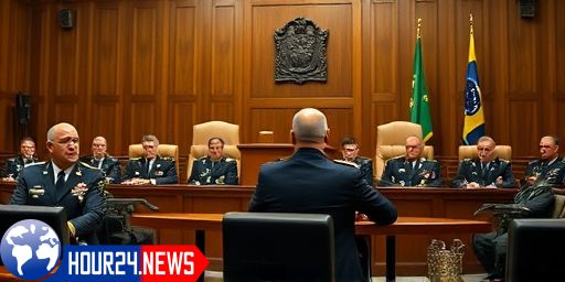 STF Decision Impacts Mauro Cid’s Military Status