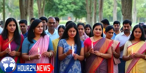 Vivek Ramaswamy Addresses Chandra Nagamallaiah’s Tragic Death