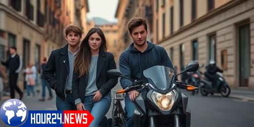 Tragic Motorcycle Accident in Florence Claims Young Life