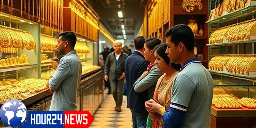 Gold Price Today: Relief for Common Man as Rates Drop