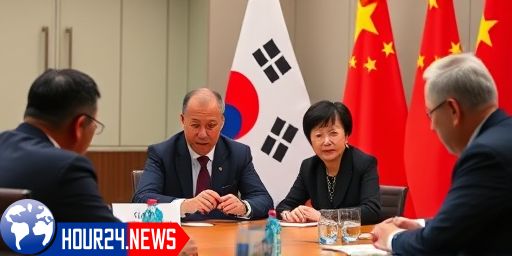 Donald Trump Set to Meet Xi Jinping During South Korea Visit