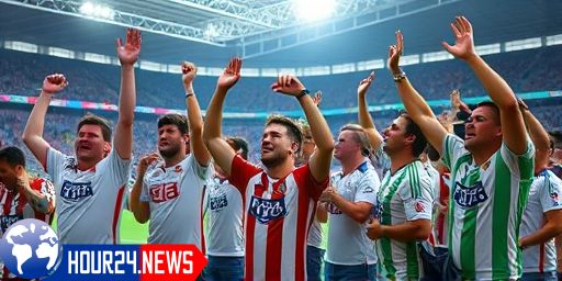 Manchester City Settles Dispute Over Premier League Sponsor Rules