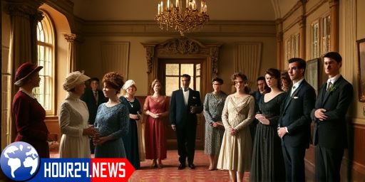 Downton Abbey: The Grand Finale — A Fond Farewell