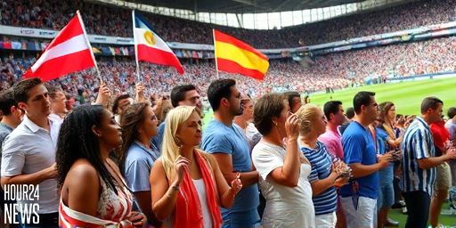 No Current Plans to Suspend Israeli Football from UEFA