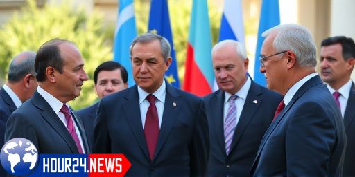 Russia: Frozen Negotiations on Ukraine, Blame Europe