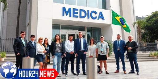 Tragic Death of TV Record Intern Brunna Ribeiro: A Look Back