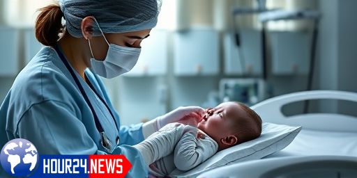 Understanding RSV Risks for Healthy Newborns