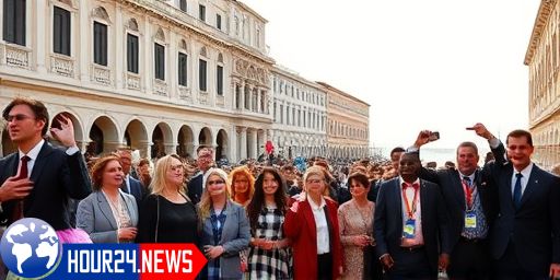 Venice Film Festival 2025: Highlights and Winners Revealed