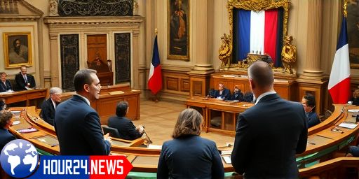 Political Turmoil in France: Second Prime Minister Loss in a Year