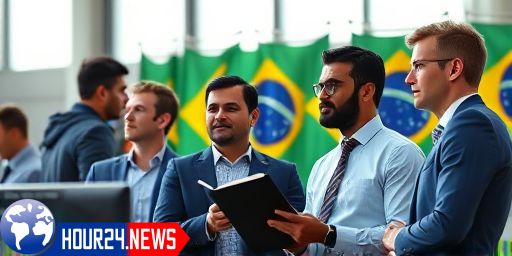 Market Reactions Following Bolsonaro’s Conviction