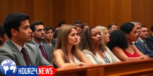 Hakyung Lee’s Trial: A Gruesome Case in New Zealand