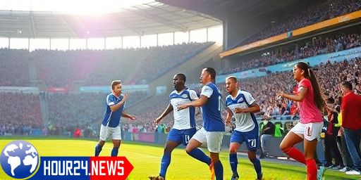Dramatic Comeback: Israel National Team’s Thrilling Match Against Italy