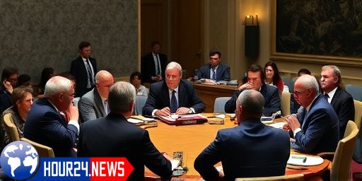 Egypt’s Diplomatic Support for Qatar: A Strong Statement at the UN