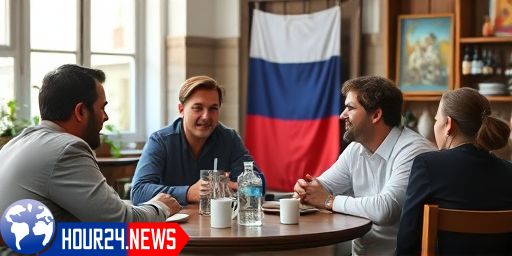 Eduard Topol Added to Foreign Agents Registry