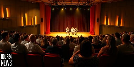 Miss Saigon at Göteborgsoperan: An Oslo-originated Revival