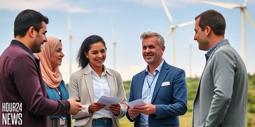 Corio Generation Forfeits €35.4m Over Abandoned Wind Farm
