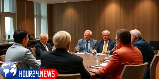 The Leadership Crisis in Politics: A Close Look at Ramadas