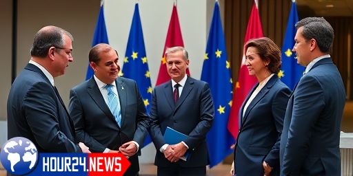 Turkey’s Interest in SAFE Program Confirmed by EU Commission