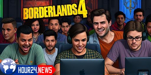 Borderlands 4 Launch on Steam: Performance Issues and Player Reactions