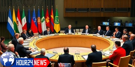 Pakistan’s Image at the United Nations: Accusations of Terrorism