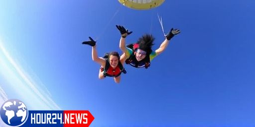 Tragic Death of Veteran Skydiver Sandro Bigozzi Raises Questions