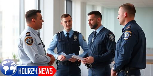 La PJF en crise : Un appel urgent pour plus d’enquêteurs