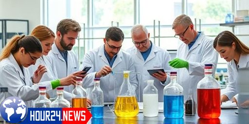 From Chemistry to Life: Understanding the Origins of Life
