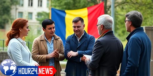 Florin Ghiță Appointed Interim Director of Apele Române