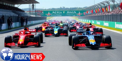 F1 Monza Qualifying Highlights: Verstappen Dominates Q2