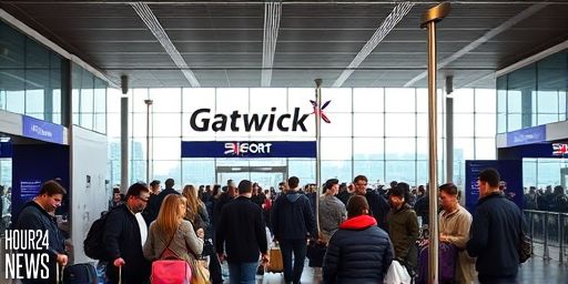 Gatwick Airport’s Second Runway Approved: A New Era for Aviation