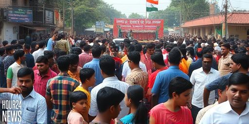 Karur Stampede at Vijay Rally: Updates and Aftermath