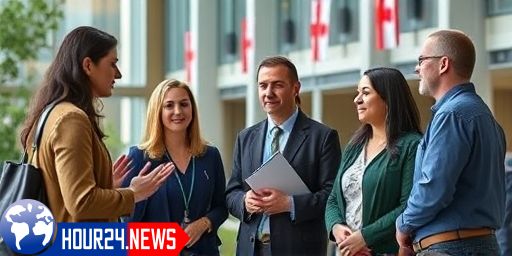 McMaster University Monitoring College Support Staff Labour Dispute