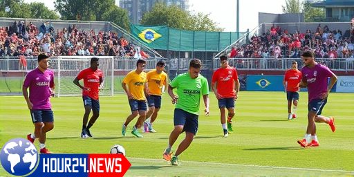 SAF do Fluminense: Comparativo com Rivais no Futebol Nacional