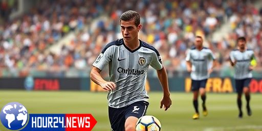 Gui Negão: The Rising Star of Corinthians