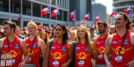 Australia News Live: Measles Outbreak Concerns Amid AFL Final