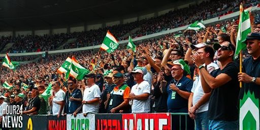 Maccabi Haifa Draws 1:1 with Hapoel Haifa in Season’s First Derby