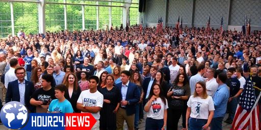 Charlie Kirk’s Impact on America with Turning Point USA